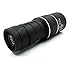 F.Dorla 16x52 Waterproof Monocular Super Clear Dual Focus Compact Optics Telescope for Beginners, Good for Camping Travel Sports Bird Watching