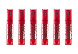 Kiss of Fresh Air Breath Mist - Strawberry ("KISS PACK" OF 6) Breath Spray