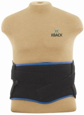 Compression LSO Brace Size: Medium