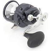 Shimano Torium SW Saltwater stardrag mulitplier Reel - Left and Right Handed