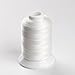 Sinbel Glow in The Dark Embroidery Thread for Brother Babylock Janome Singer Pfaff Husqvaran Bernina Machines 550Yards/500Meters Per Cone
