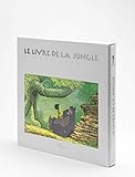 Le Livre de la Jungle by 