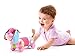 Tiny Love Follow Me Fiona Baby Developmental Toy (Pink)