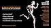 KT TAPE PRO Kinesiology Sports Tape, 20 Precut 10 Inch Strips, 100% Synthetic, Water Resistant, Breathable, Free Videos, Pro & Olympic Choice, Kinesiology Tape