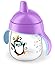 Philips AVENT My Little Sippy Cup, Purple, 9 Ounce