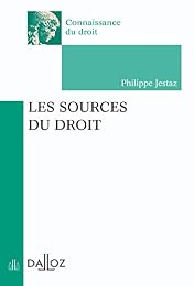 Les  sources du droit
