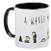 CafePress Of Feels Mug Unique Coffee Mug, Coffee Cup