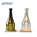 AGPtek Black Glass Bottle Cutter Machine Cutting Tool for Wine Bottles Easy to Use