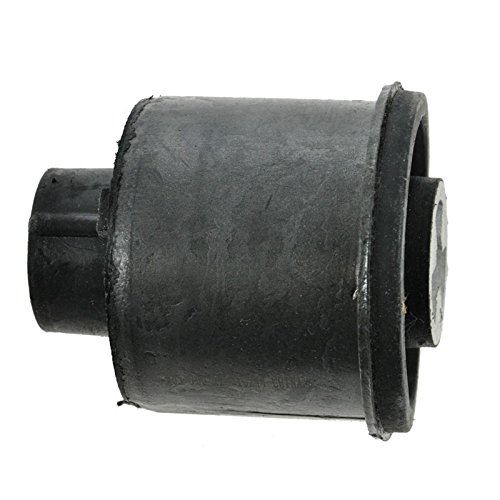 Rear Axle Trailing Arm Bushing Set PAIR 1J0501541C for VW Beetle Golf Jetta TT