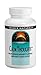 Source Naturals Calm Thoughts - 90 Tablets