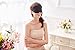 Natural Silk Sleep Mask For Side Sleeper Men & Women & Kids, Breathable Sleep Eye Mask For Light Blocking, Contoured Cup Sleeping Mask, Flight Nap Travel With Adjustable Elastic Strap-Free Ear Plugs
