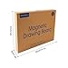 Beebeerun Drawing Doodle Board,Magnetic Writing Board Game-Erasable Colorful Education Sketching Learning Notepad Toys for Toddlers Kids, STEM Toys for 3 4 5 6 7 Year Old Girls Boys