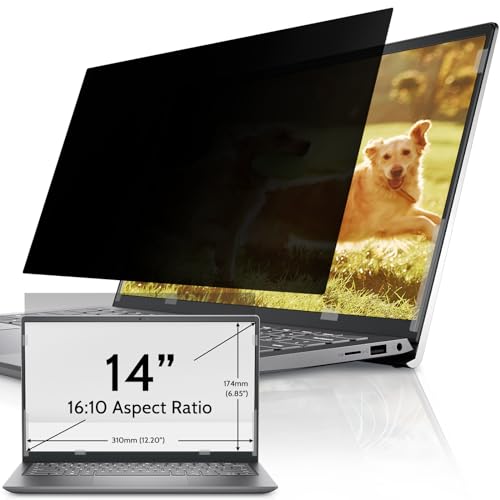 Laptop Privacy Screen