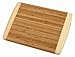 Totally Bamboo Hana Cutting Board – 10