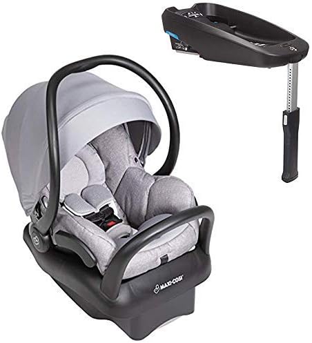 maxi cosi mico plus isofix base
