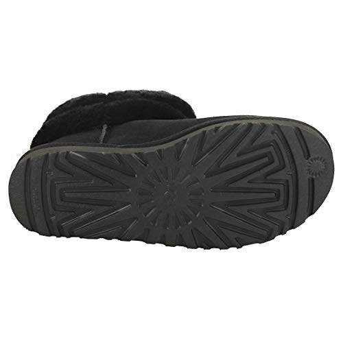 UGG-Womens-Fluff-Mini-Belted-Boot