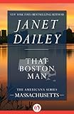 That Boston Man: Massachusetts (The Americana Series)