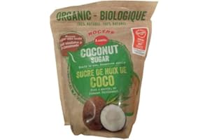 Rogers & Lantic Organic Coconut Sugar, 450g