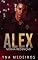 Livro Alex: minha redenção