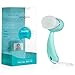 Premium Ultra Soft Face Brush - Best for Sensitive Skin Facial Cleansing, Acne Treatment, to Deep Cleanse Pores, Gentle Microfiber Bristles for Daily Face Cleaning