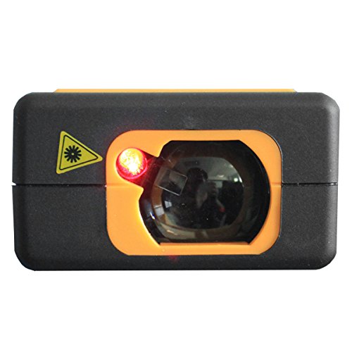 CP-100S Digital 100m 3 28ft Distance Meter Range Finder Measure Tape Range