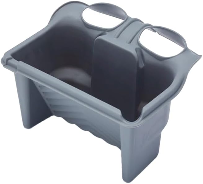 Harris 103104003 Ultimate Handyhold Paint Kettle Small Grey