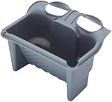 Harris 103104003 Ultimate Handyhold Paint Kettle Small Grey