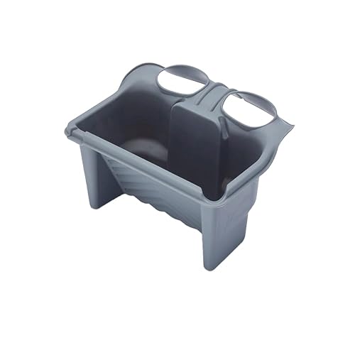 Harris 103104003 Ultimate Handyhold Paint Kettle, Small, Grey