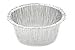 Mini Muffin Cupcake Custard Baking Bake Disposable Foil ramekins & souffle Cup 3-1/8
