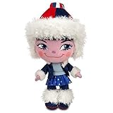 Wreck-It Ralph Adorabeezle Winterpop 9