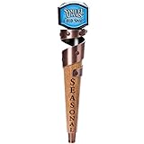 Samuel Adams Seasonal Copper Ribbon 13 1/2' Inch