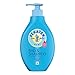Penaten, Head To Toe Body Bath And Shampoo, 13.53 Fl Oz