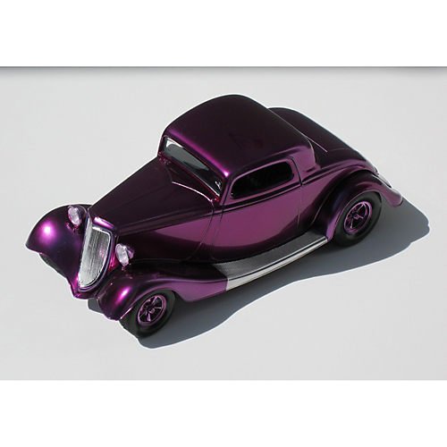 Candy Violet Enamel, 1oz