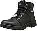 Skechers for Work Men's Workshire Condor Work Boot,Black,9.5 M US