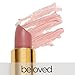 La Bella Donna Mineral Light Up Lip Colour | All Natural Pure Mineral Lipstick | Long-Lasting Color | Hydrating Formula | Hypoallergenic and Cruelty Free - Beloved