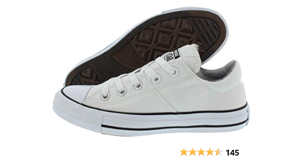 all white converse amazon