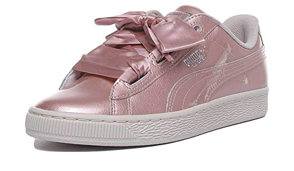 puma junior basket trainer