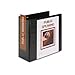 Cardinal Performer 3-Ring Binder, 5