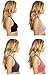 Just Intimates 4P-201007-C-L Sports Bra/Bras (Pack Of 4) Group 3 Large