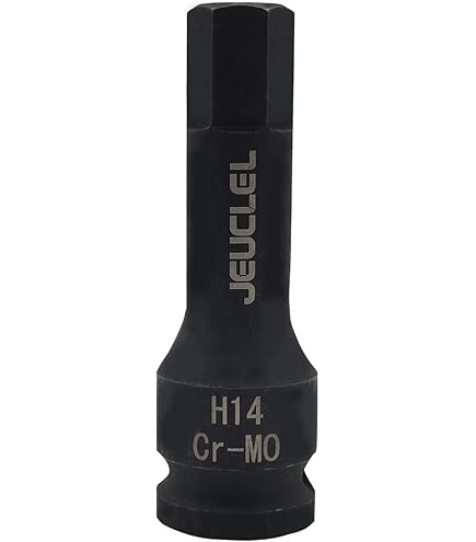 Magnetic Nut Setter - 1/4