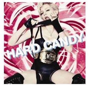 #62 — Hard Candy