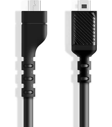 Zosvoses Arctis 7 Cable Compatible With Steelseries