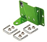 John Deere Original Equipment Hitch #AM137381