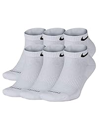 Calcetines Nike Everyday Plus Cushion Crew para hombre