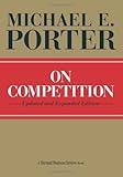 On Competition, Updated and Expanded Edition