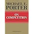 On Competition, Updated and Expanded Edition