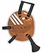 adidas Response Earguard Orange aE100C