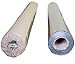 US Energy Products 2000sqft (4x500) Diamond Radiant Barrier Solar Attic Foil Reflective Insulation Reflective Aluminum Breathable Attic Roof Foil - BLOCKs 99% of Heat / 99% RF Signals SCIF RFID