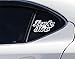 iJDMTOY JDM illmotion Low & Slow FourBangin Like A Boss Daily Driven Combo Deal Stickers Decals Set