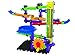 The Learning Journey Techno Gears Marble Mania Zoomerang Building Kit (100-Piece), Multi (455227)